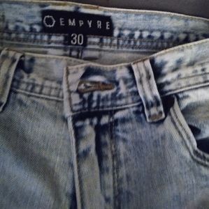 New Skinny Jeans
